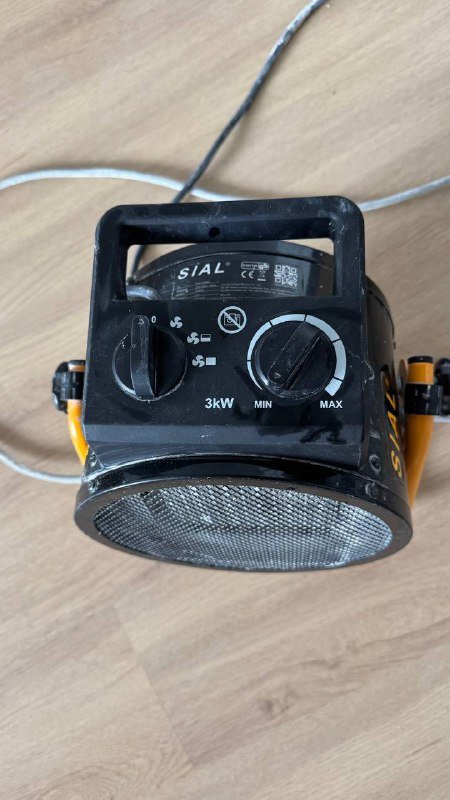 Программируемый терморегулятор, электроприводы, болгарка, автомат, тепловая пушка 6