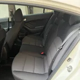 Kia Forte LX 2.0 6