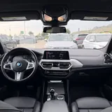BMW X3 xDrive30i 8