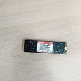 SSD NVMe PCI-E 256 GB 2