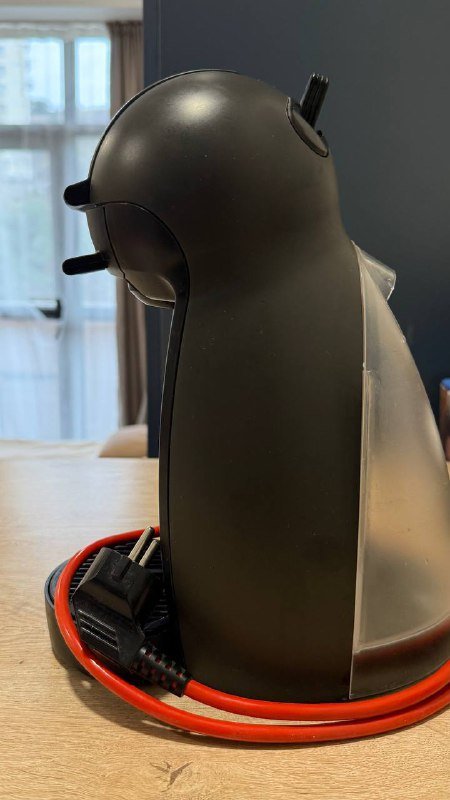 Капсульная кофемашина NESCAFE DOLCE GUSTO 3