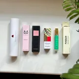 Нишевая парфюмерия, наборы семплов 2