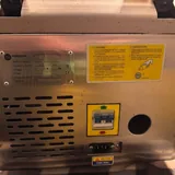 Вакуумный упаковщик HURAKAN HKN-VAC260 3