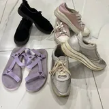 Обувь 2