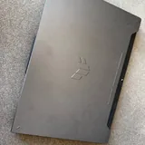 ASUS TUF A15 gaming ноутбук 2