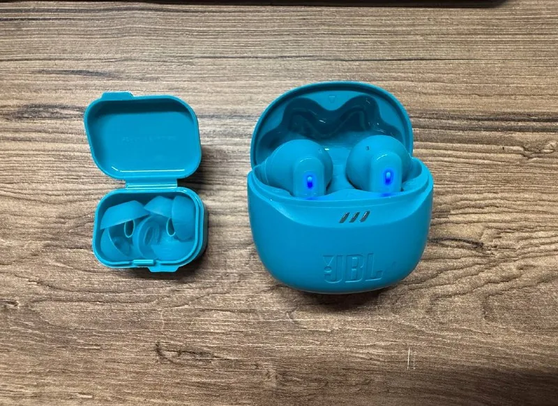 JBL Tune Flex 2 наушники