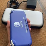 Nintendo Switch Lite 2