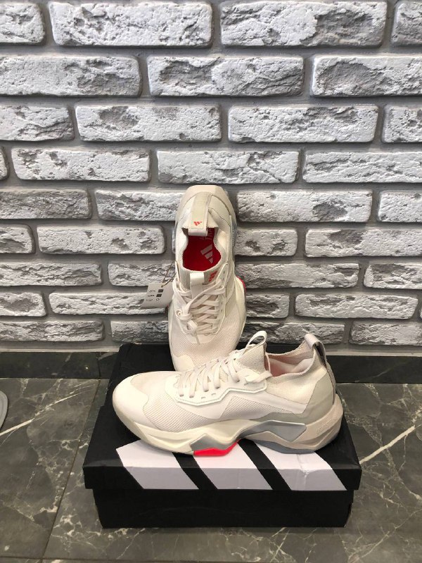 Кроссовки Adidas Performance Rapidmove 3