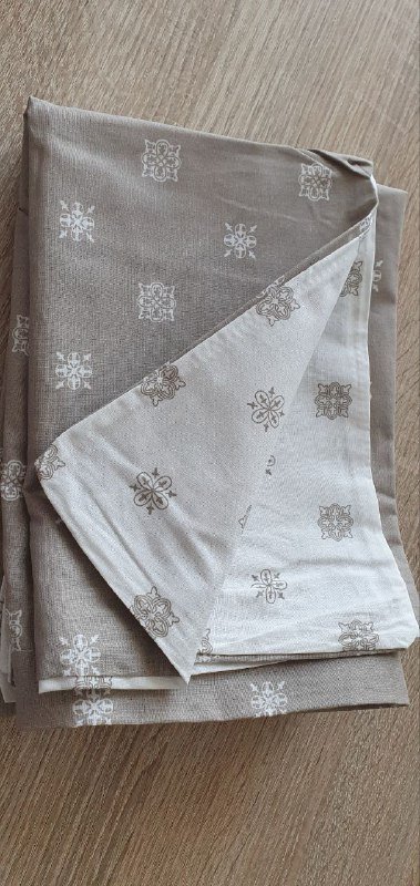 Две наволочки Jysk Biana 50x70см 100% хлопок