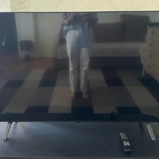 Телевизор LG NanoCell 55NANO753QC