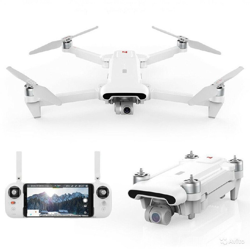 Дрон Fimi X8 SE 2020