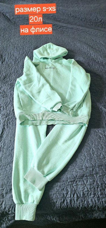 Детский свитер 10