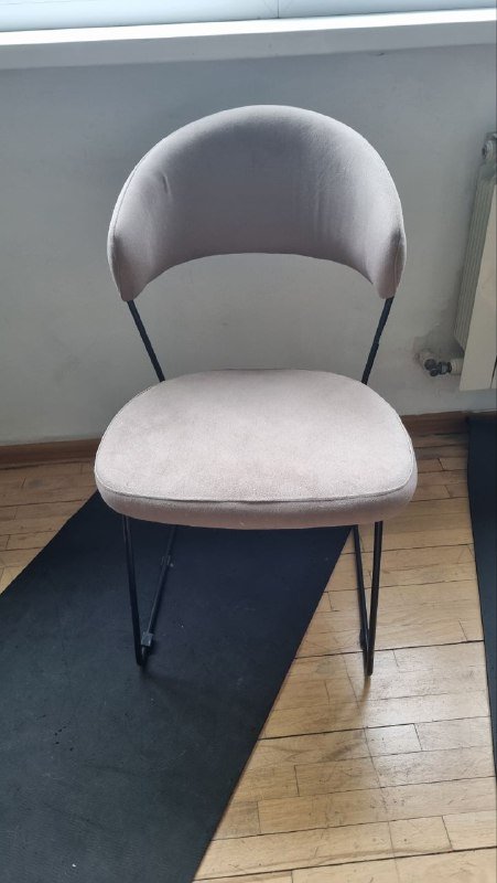 Стул Горгия