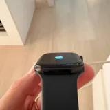 Apple Watch Series 10 Jet Black 46 мм 3