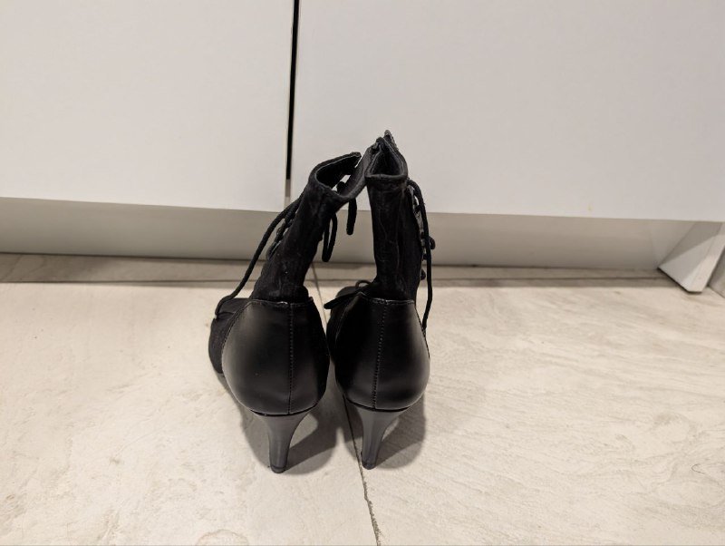 Туфли для High Heels 38 размер 3