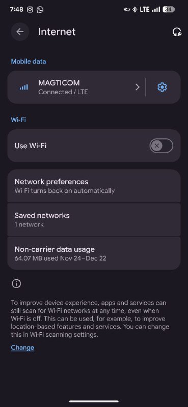 Pixel 6 Pro смартфон 7