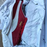 PUMA Suede VTG Red 7