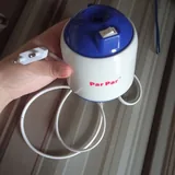 Огнетушитель, фумигатор, блендер, чипсы, игра, переноска, нитки, пазлы 2