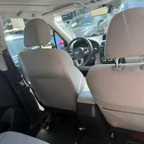 Subaru Forester 2.5 CVT 2017 8