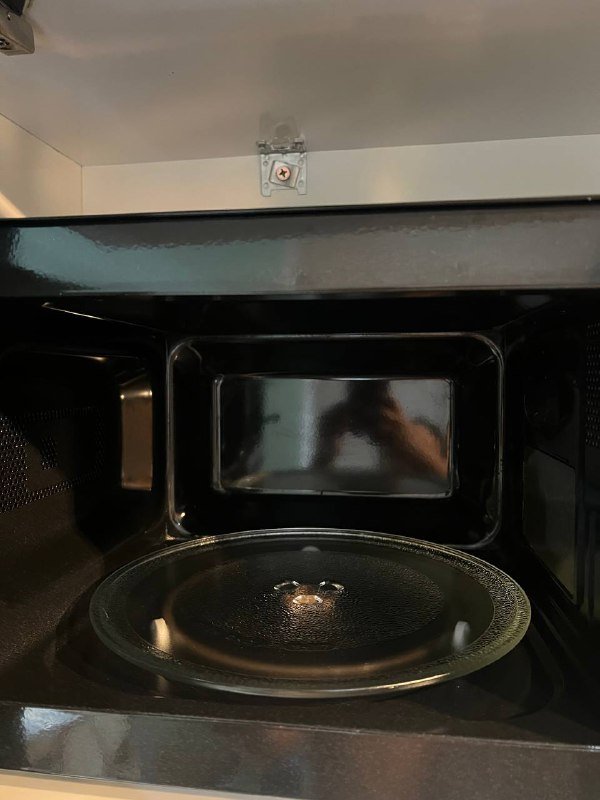 Микроволновка Toshiba MW2-ME20PBK 20 л 800 W сенсорное управление 3