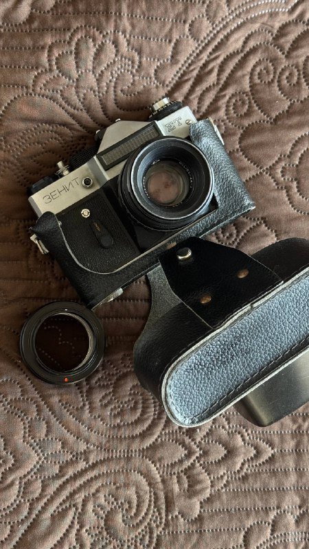 монитор Dell P2720D, MacBook Pro 2015, фотоаппарат Зенит, FPV дрон GEPRC 4