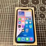 iPhone 11 64GB Black 5