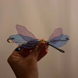 Декоративные солнечные очки 1