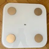 Умные весы Xiaomi Mi Body Composition Scale 2 1