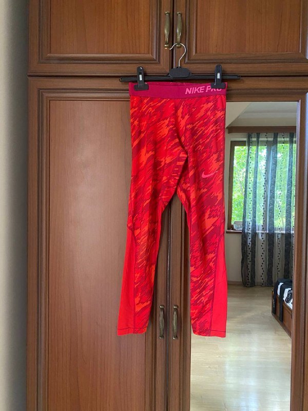 Женские спортивные леггинсы Nike, Ellesse, Reebok, Under Armour