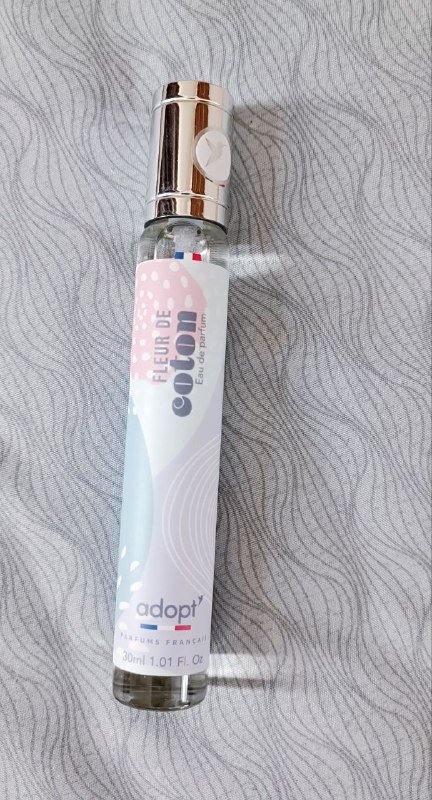 Парфюм Adopt Cotton