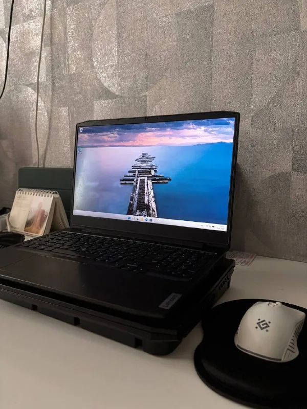 Lenovo IdeaPad Gaming 3 ноутбук 1