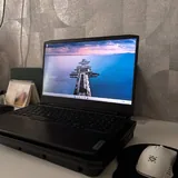 Lenovo IdeaPad Gaming 3 ноутбук 1