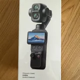 Экшн-камера DJI Osmo Pocket 3 1