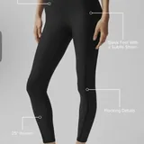 New Alo sports leggings 2