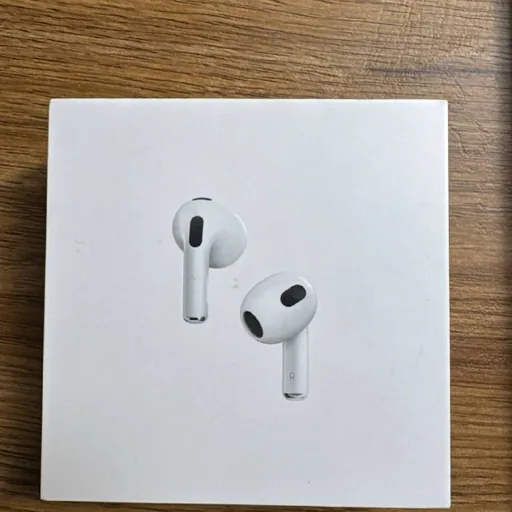 AirPods 3
