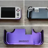 Игровая консоль Anbernic RG476H 5