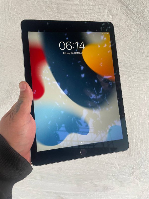 Планшеты Apple iPad 7th, 6th generation, Air 2