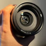Sony FE 24–105 mm F4 G OSS объектив 2