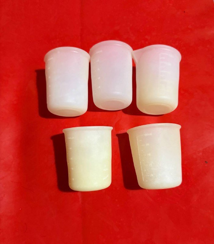 Формы для эпоксидной смолы 2