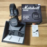 Marshall Major 5 наушники 1