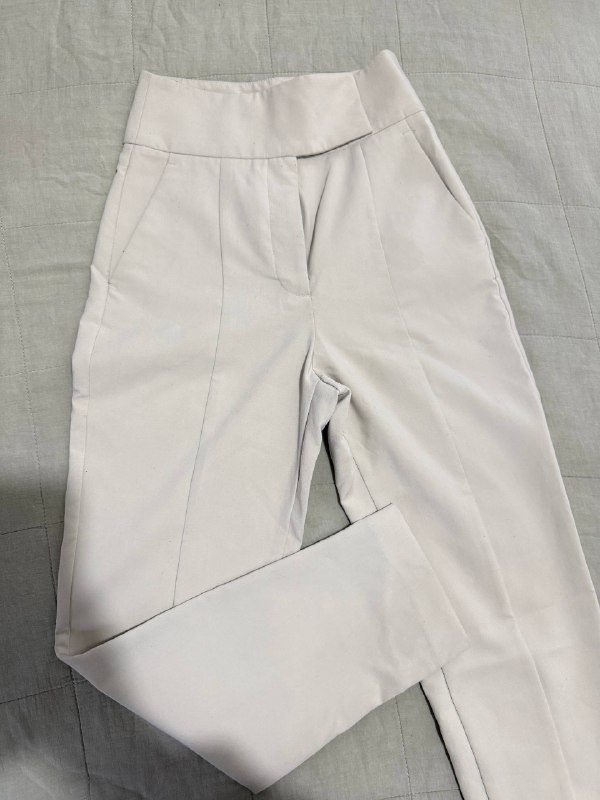Женские брюки размер 34 2