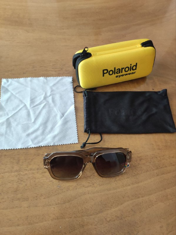 Солнечные очки Polaroid 2