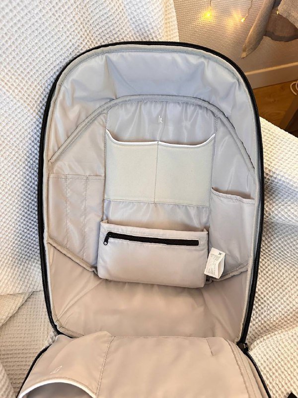 Korin ClickPack анти кража рюкзак для ноутбука 7