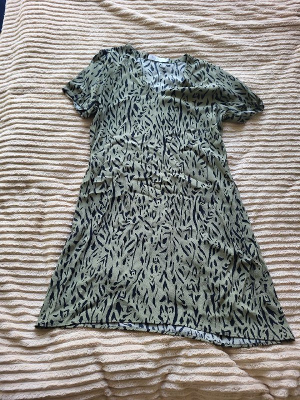 Пальто, юбка, кофта, лифчик, платье, рубашка, ночнушка, рождественская кофта 5