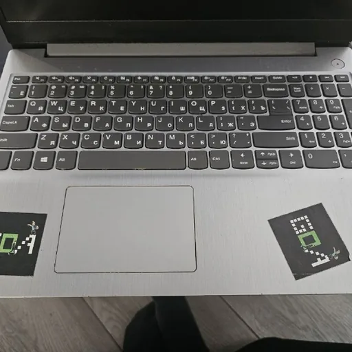 Lenovo ноутбук