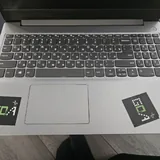 Lenovo ноутбук 1