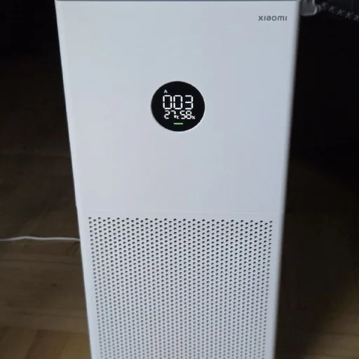 Xiaomi Smart Air Purifier 4 Lite
