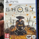 Ghost of Yotei 1