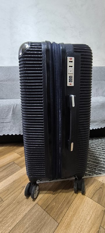 Чемодан размер L 2