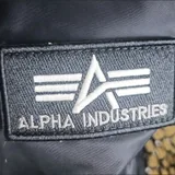 Бомбер Alpha Industries 4